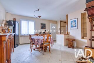  Maison à vendre 6 pièces 118 m²