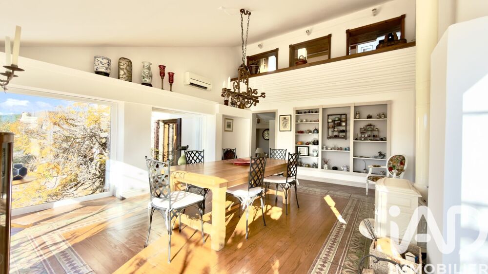 Vente Maison/villa 7 pièces