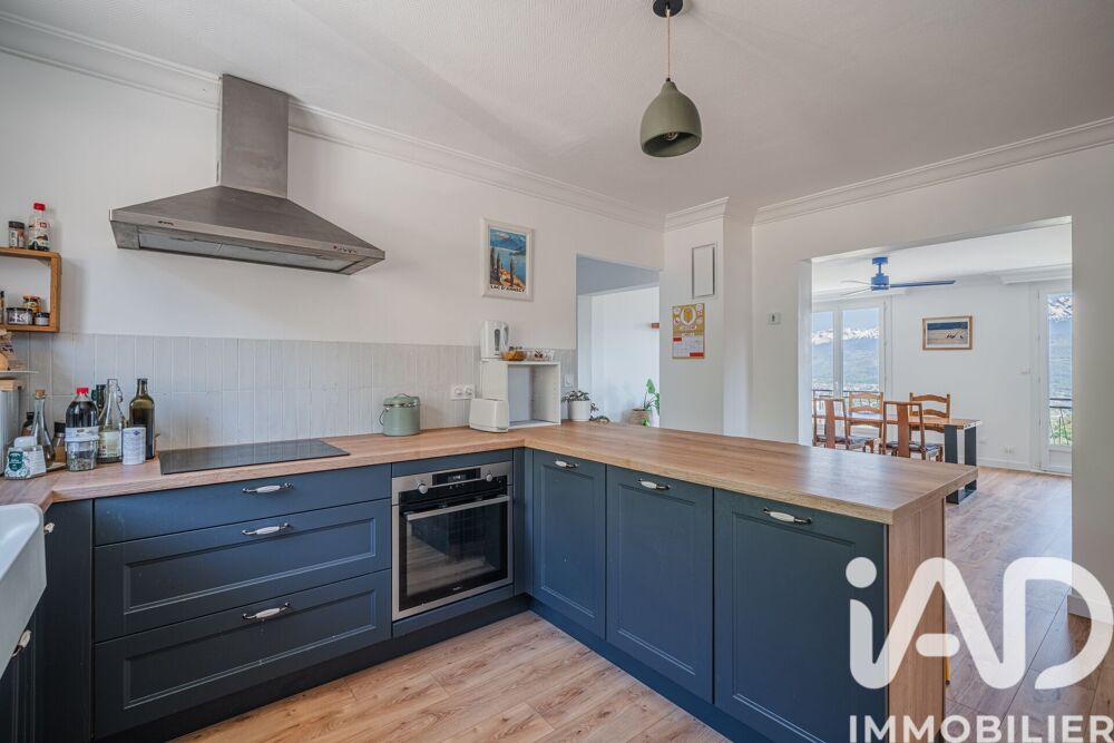 Vente Appartement 5 pièces