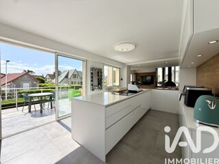  Maison à vendre 9 pièces 260 m²