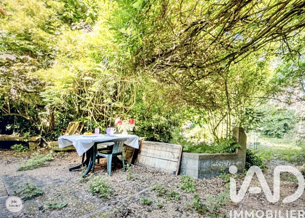 Vente Maison de ville 5 pièces