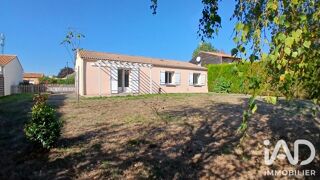  Maison à vendre 5 pièces 88 m²