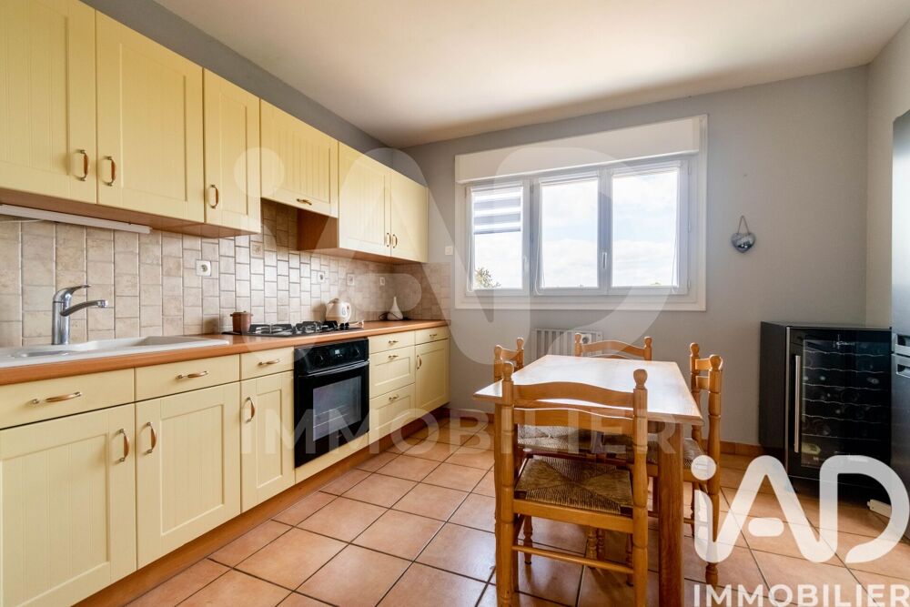 Vente Appartement 5 pièces