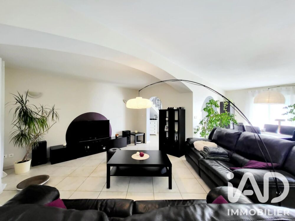 Vente Maison Vente Maison/villa 5 pièces Réhon