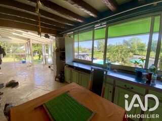  Maison à vendre 8 pièces 192 m²