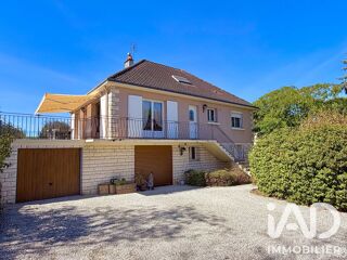  Maison à vendre 7 pièces 162 m²