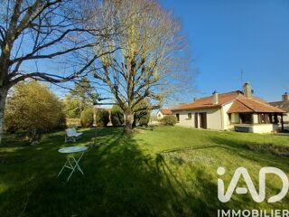  Maison � vendre 6 pi�ces 144 m�