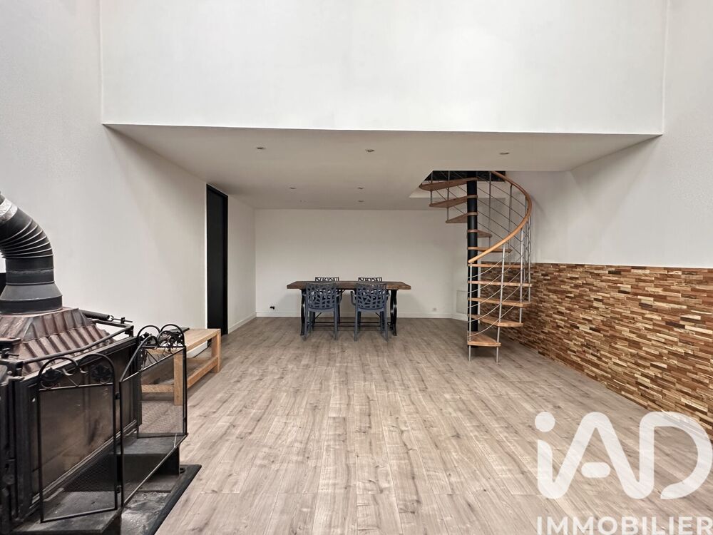 Vente Maison Vente Maison/villa 3 pièces Fayence