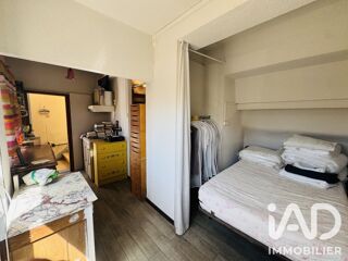  Maison à vendre 3 pièces 43 m²