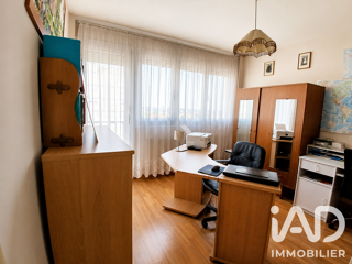  Appartement à vendre 4 pièces 78 m²