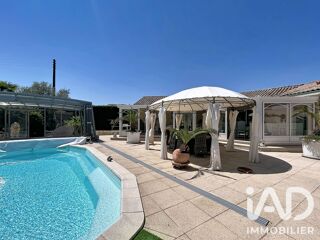  Maison à vendre 6 pièces 193 m²