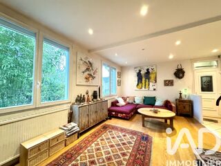  Maison à vendre 5 pièces 108 m²