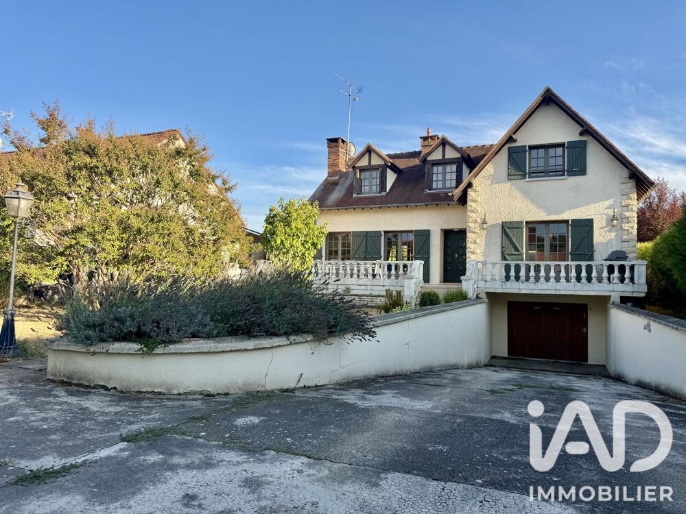 Vente Maison Vente Maison/villa 7 pièces Bouville