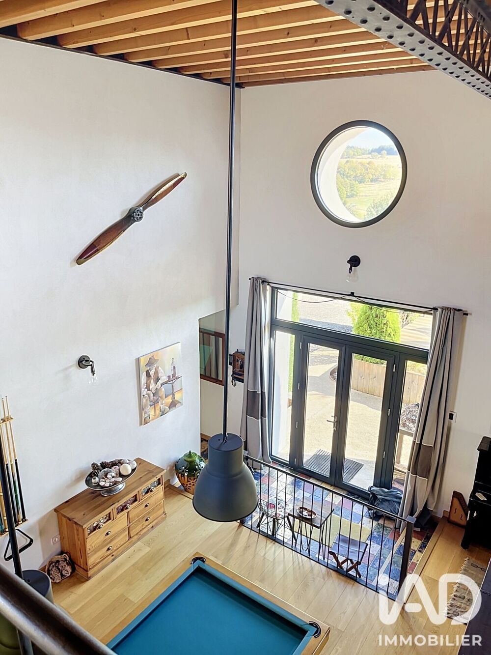 à vendre  Maison Saint-Clément-les-Places (69930)