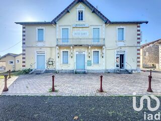  Immeuble à vendre 500 m²