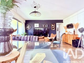  Appartement � vendre 3 pi�ces 76 m�