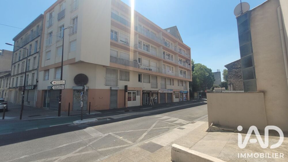 Vente Appartement Vente Appartement 2 pièces Avignon