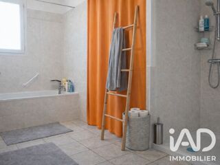 Maison à vendre 4 pièces 90 m²