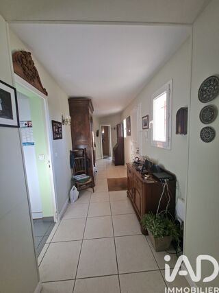  Maison à vendre 7 pièces 143 m²