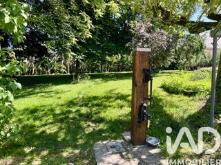 Maison à vendre 5 pièces 105 m²
