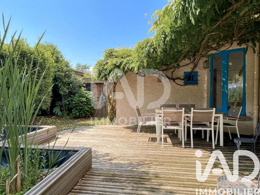 Vente Maison Vente Maison/villa 7 pièces Haubourdin