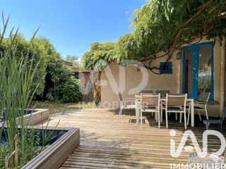  Maison à vendre 7 pièces 192 m²