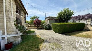  Maison à vendre 7 pièces 132 m²