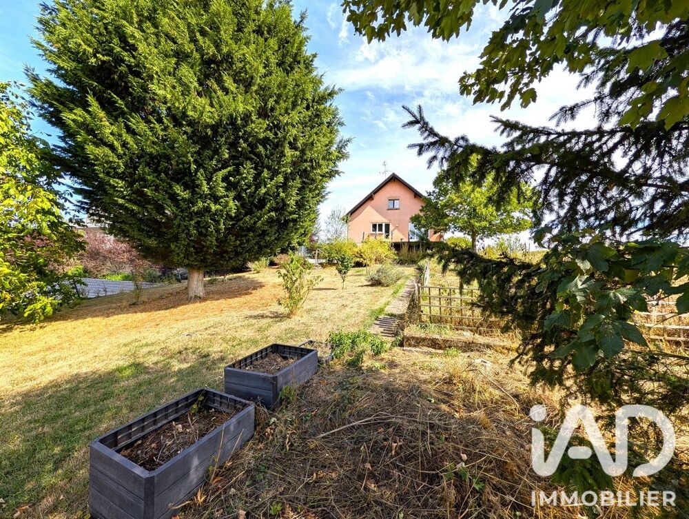 Vente Maison Vente Maison traditionnelle 4 pièces Dossenheim-sur-zinsel