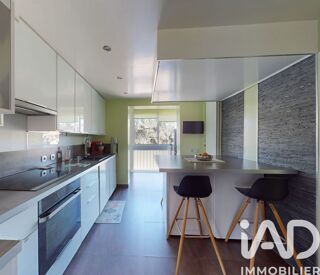  Appartement à vendre 4 pièces 101 m²