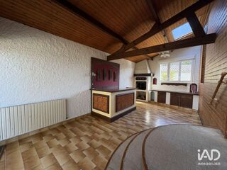  Maison à vendre 5 pièces 121 m²