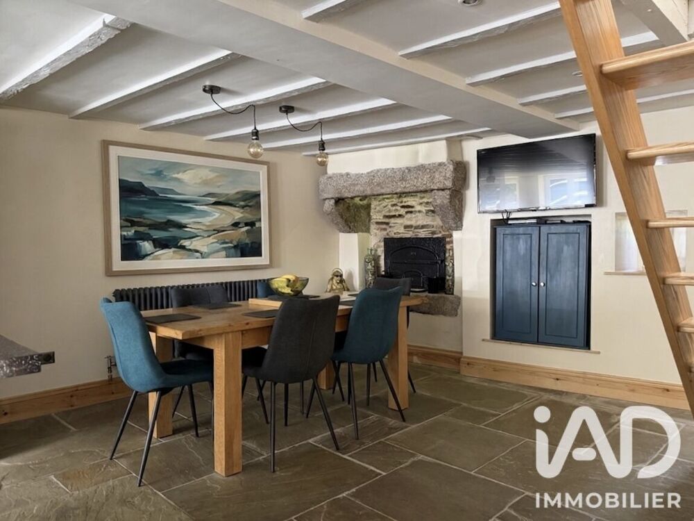 Vente Maison Vente Maison de campagne 7 pièces Le busseau