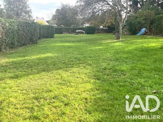  Terrain à vendre 1500 m²