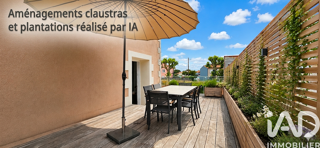  Maison à vendre 8 pièces 186 m²