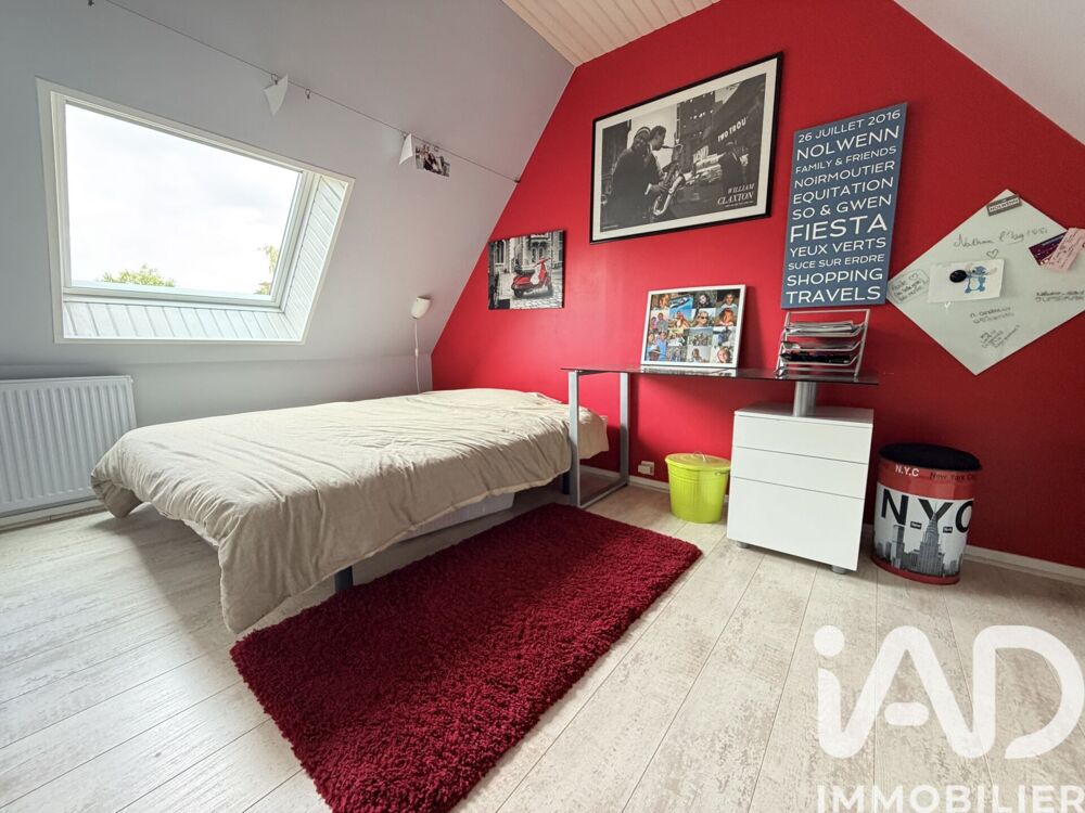 à vendre  Maison Sucé-sur-Erdre (44240)