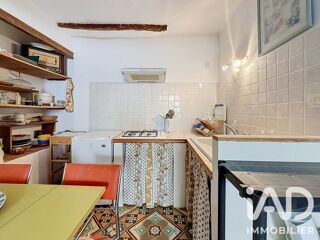 Maison à vendre 3 pièces 60 m²