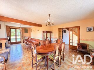  Maison à vendre 6 pièces 127 m²