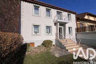  Maison à vendre 7 pièces 165 m²