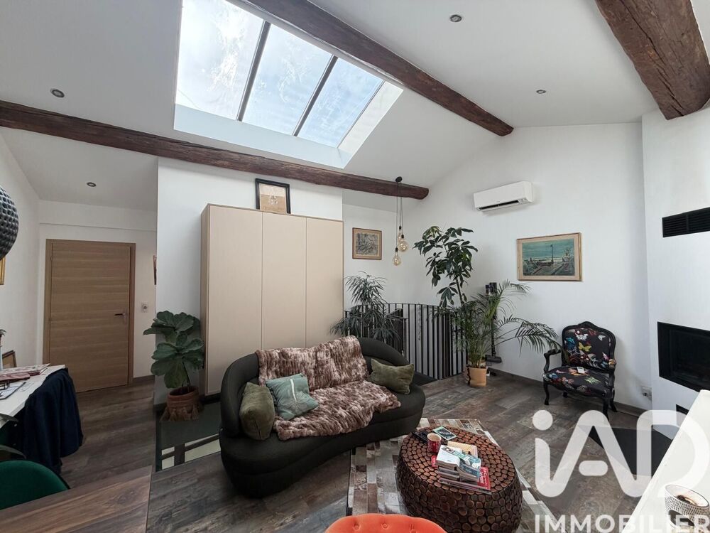 à vendre  Maison Tresserre (66300)