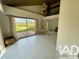  Maison à vendre 9 pièces 226 m²