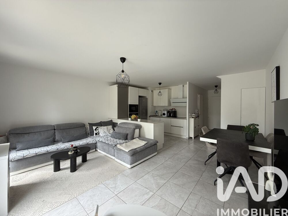 Maison 4 pièces 82 m² · à Bessancourt · 82 m² · 349 000 €