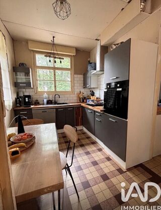  Maison à vendre 4 pièces 100 m²