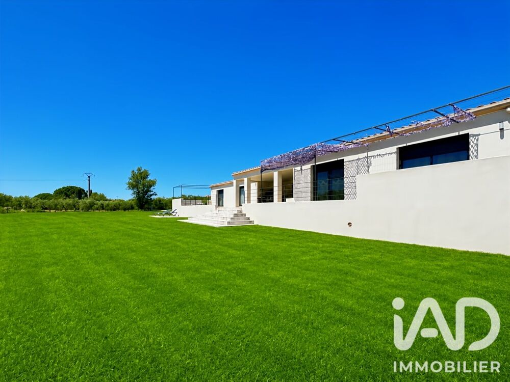 Vente Maison Vente Maison/villa 7 pièces Arles