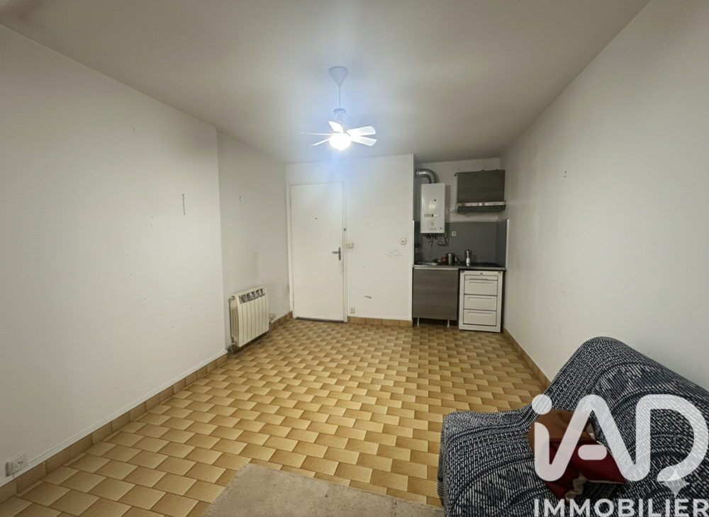 Vente Appartement Vente Appartement 2 pièces Mauguio