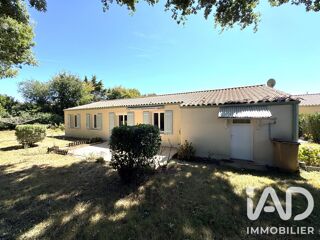  Maison à vendre 4 pièces 96 m²