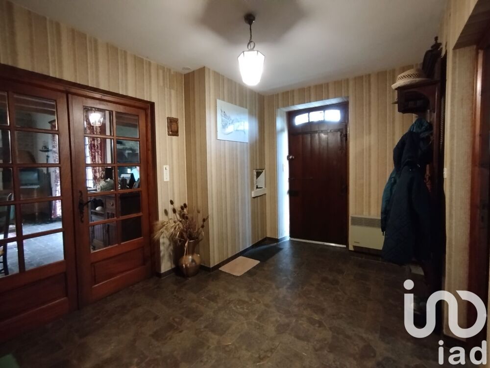 Vente Maison Vente Maison/villa 4 pièces Cressensac
