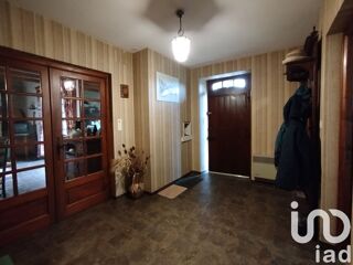  Maison à vendre 4 pièces 91 m²
