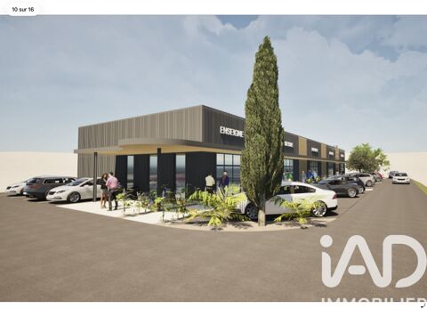   Vente Boutique/Local commercial 140 m&sup2; 