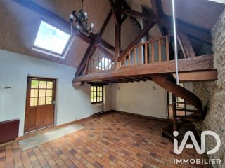  Maison à vendre 9 pièces 213 m²
