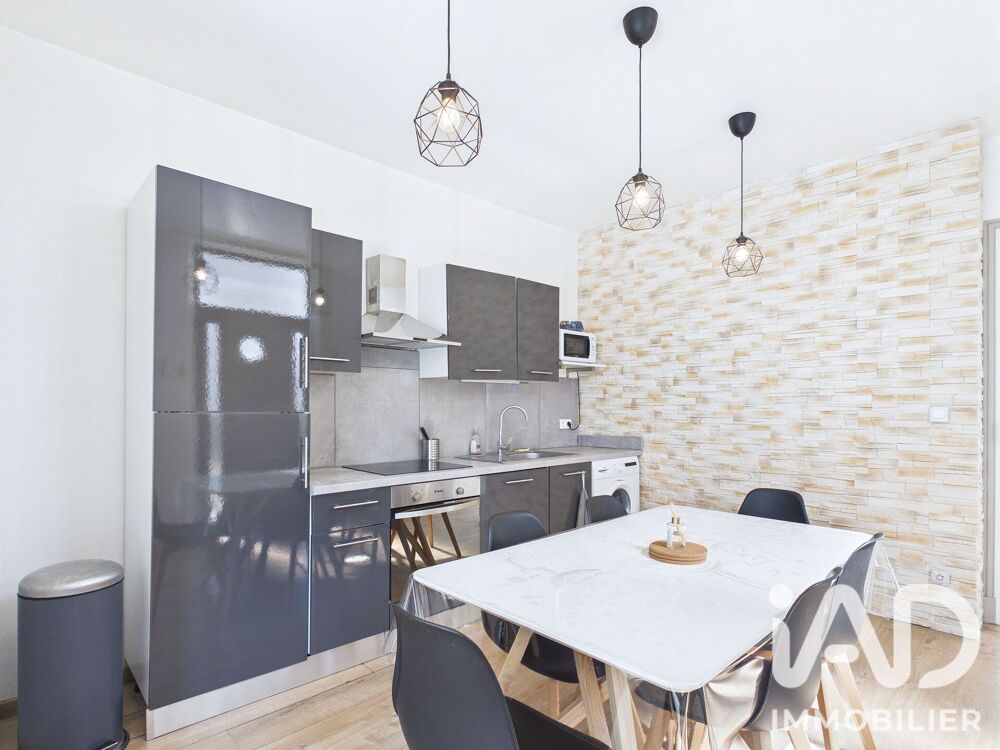 Vente Immeuble Vente Immeuble 76 m&sup2; Saint-andré-les-vergers