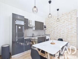  Immeuble à vendre 76 m²